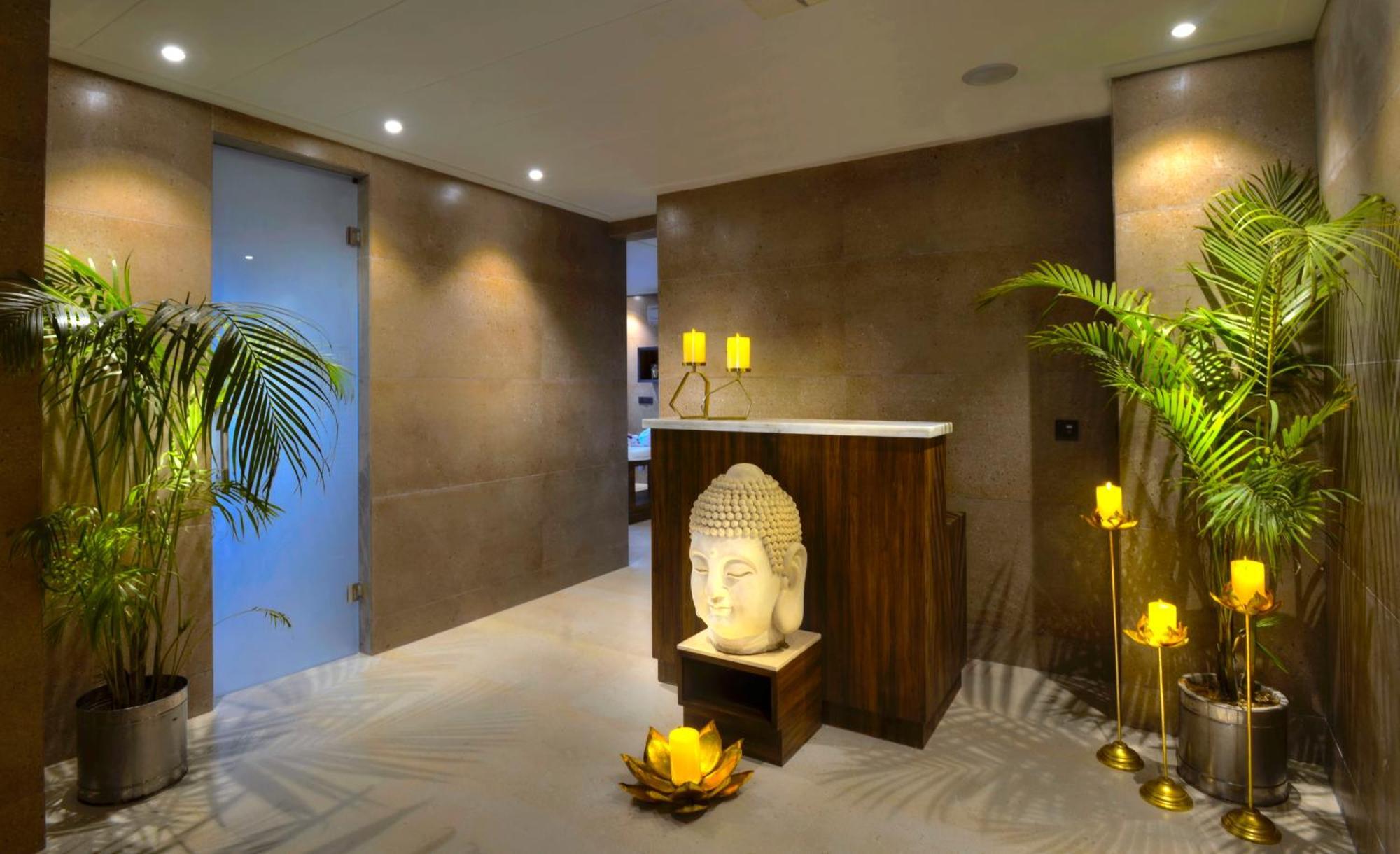 Golden Tulip Agra Hotel Agra  Exterior foto
